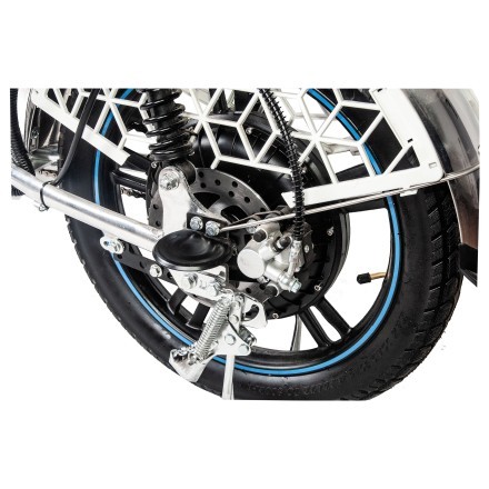 Электровелосипед IKINGI V8 Pro   в Краснодарe