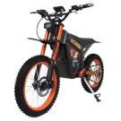 Электромотоцикл IKINGI S7 