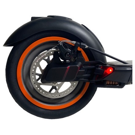 Электросамокат Kugoo M2 Pro в наличии в Краснодарe