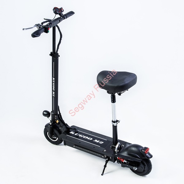 Электросамокат Kugoo M2