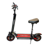 Электросамокат Kugoo Max Speed 11ah