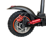 Электросамокат Kugoo Max Speed 11ah