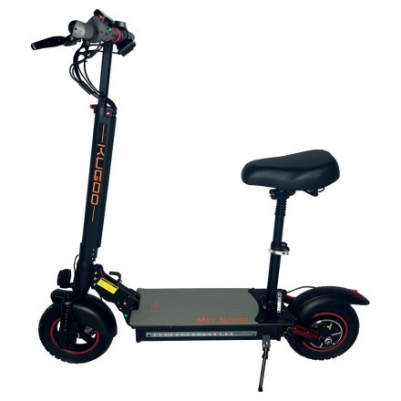 Электросамокат Kugoo Max Speed 11ah в наличии в Краснодарe