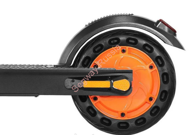 Мотор колесо Kugoo S1 350W