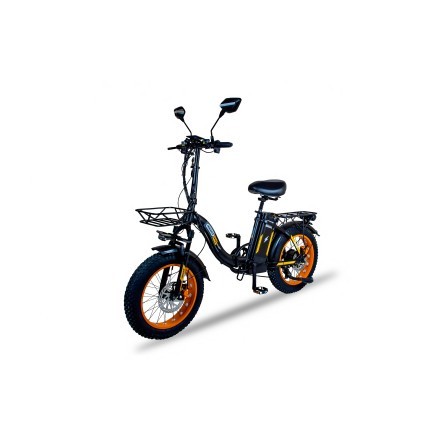 Электровелосипед Minako F11 Pro  в Краснодарe