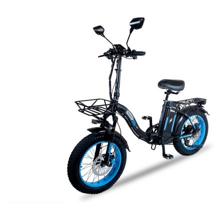 Электровелосипед Minako F11 Pro  в Краснодарe