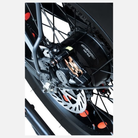 Электровелосипед Minako F11 Pro  в Краснодарe