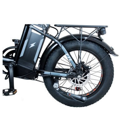 Электровелосипед Minako F11 Pro  в Краснодарe