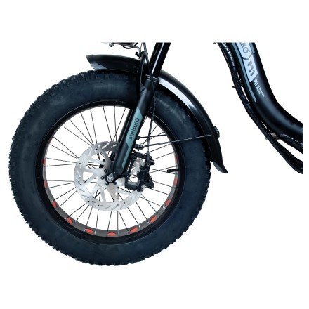 Электровелосипед Minako F11 Pro  в Краснодарe