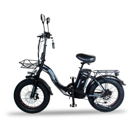 Электровелосипед Minako F11 Pro  в Краснодарe