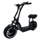 Электроскутер IKINGI X2 Pro