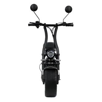 Электроскутер IKINGI X2 PRO в Ставрополе 