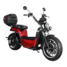 Электроскутер SKYBOARD BR100-5000 RED
