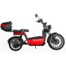 Электроскутер SKYBOARD BR100-5000 RED