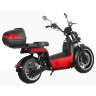 Электроскутер SKYBOARD BR100-5000 RED