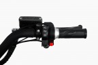 Электроскутер SKYBOARD BR100-5000 RED