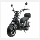 Электроскутер IKINGI S701 Pro