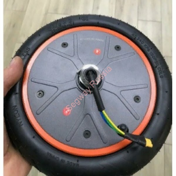 Мотор колесо Kugoo M2 Pro 350w