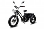 Электровелосипед Minako Trike