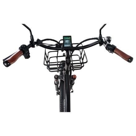 Электровелосипед Minako Trike  в Краснодарe