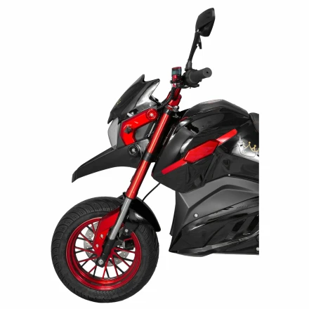 Электроскутер IKINGI CP8