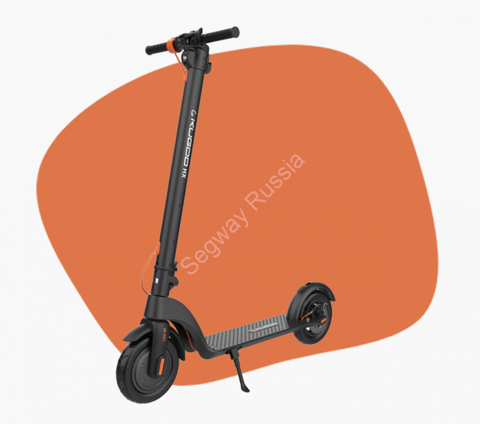 Электросамокат Kugoo HX