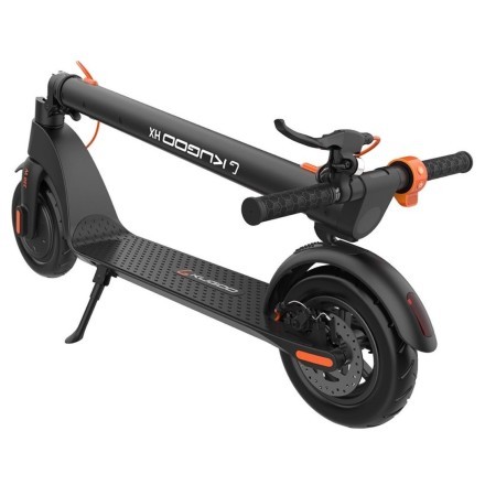 Электросамокат Kugoo HX в наличии в Краснодарe