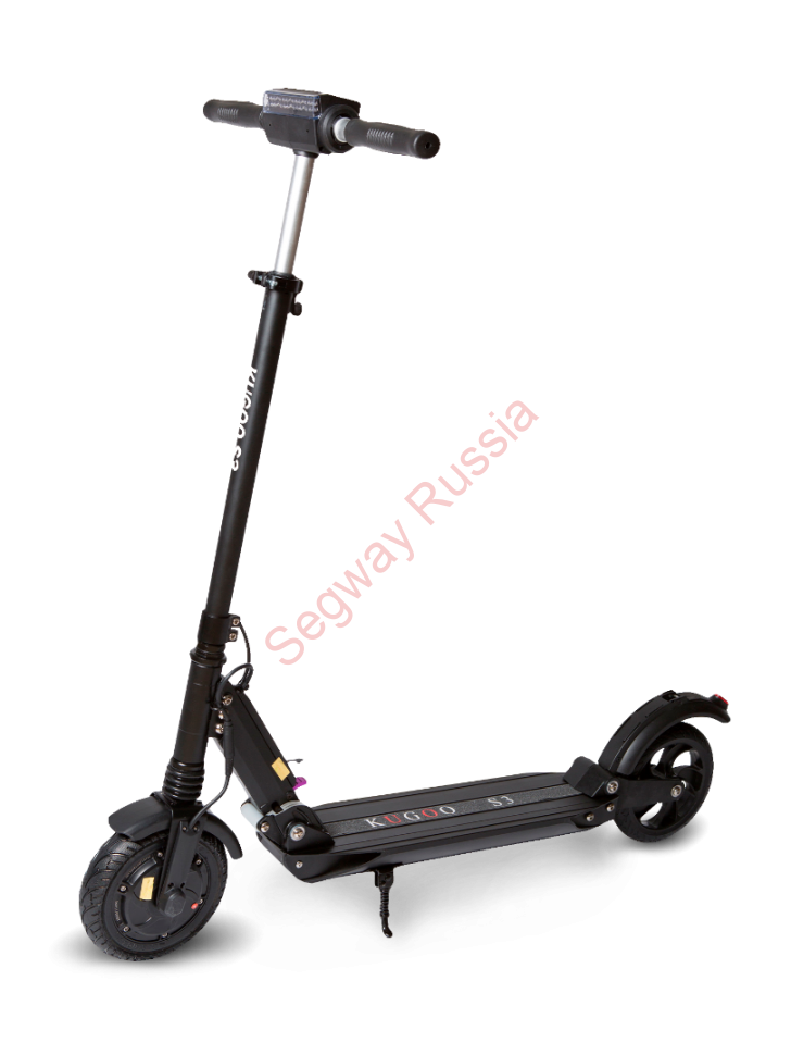 Электросамокат Kugoo S3