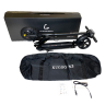 Электросамокат Kugoo S3