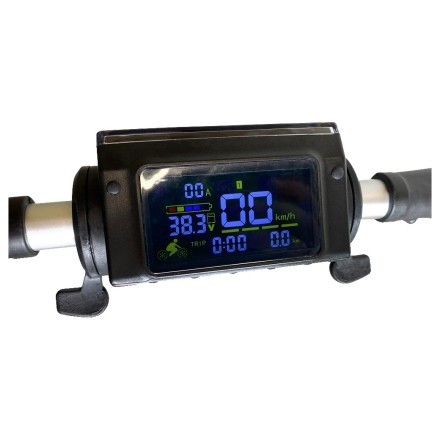 Электросамокат Kugoo S3 в наличии в Краснодарe