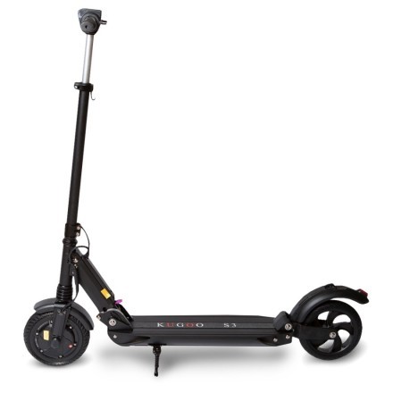Электросамокат Kugoo S3 в наличии в Краснодарe