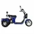 Электроскутер IKINGI M13 PRO Trike 