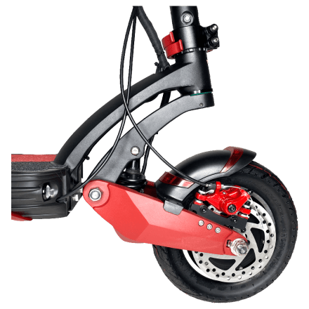 Электросамокат Kugoo G1 18.2Ah в наличии в Краснодарe