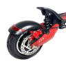Электросамокат Kugoo G1 18.2Ah