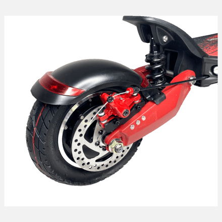 Электросамокат Kugoo G1 18.2Ah в наличии в Краснодарe