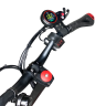 Электросамокат Kugoo G1 18.2Ah