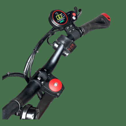 Электросамокат Kugoo G1 18.2Ah в наличии в Краснодарe