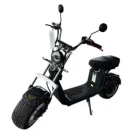 Электроскутер Ikingi m12 pro