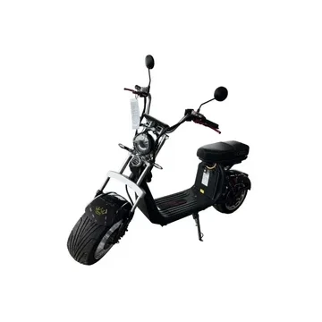 Электроскутер Ikingi m12 pro