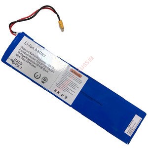 Аккумулятор Kugoo S3 8ah 36v