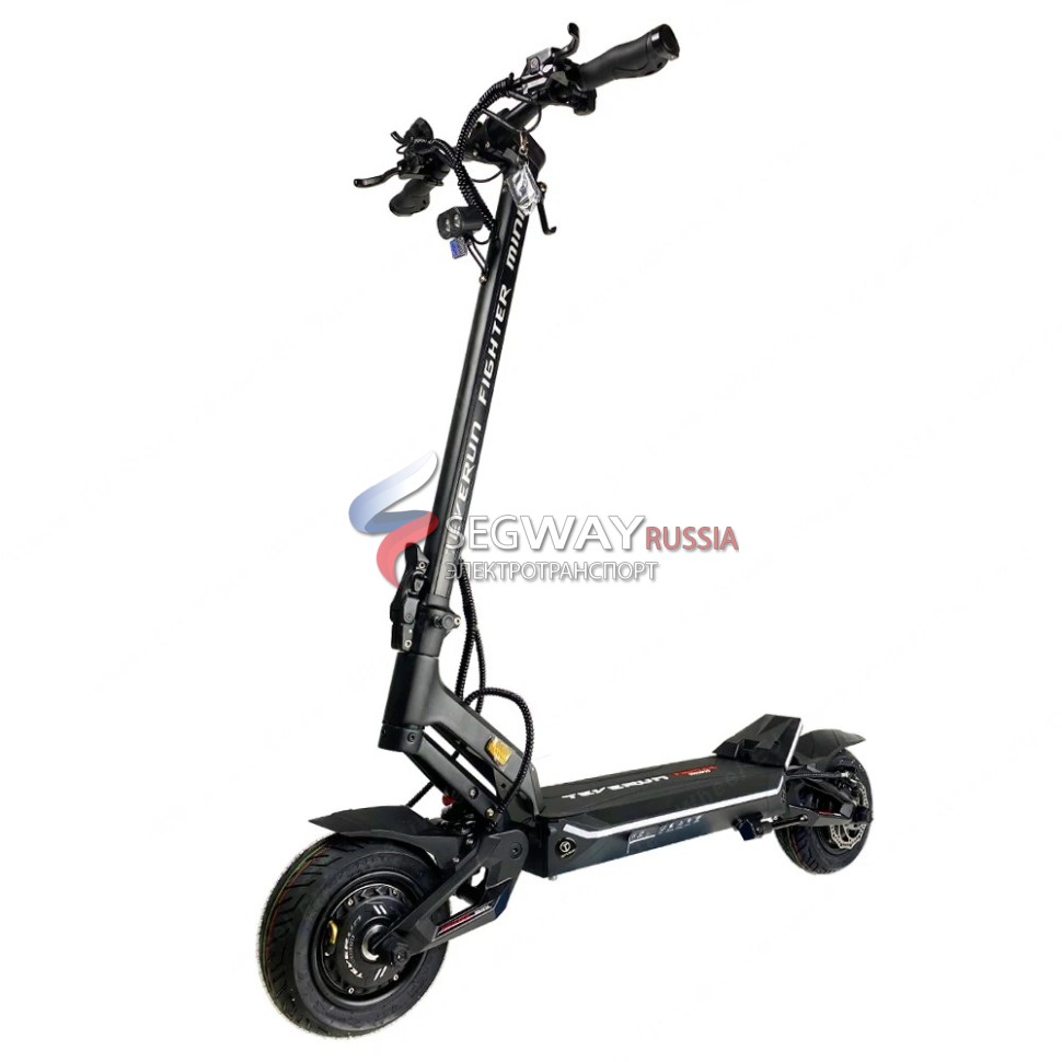 Электросамокат Fighter Mini Pro