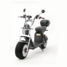 Электроскутер Ikingi m12 pro