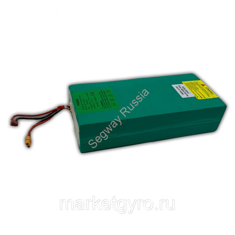Аккумулятор Kugoo M5 21ah 48v