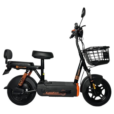 Электроскутер Kugoo Kirin EC02  в Краснодарe