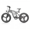 Электровелосипед Syccyba IMPULSE 30Ah на дисках