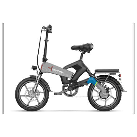 Электровелосипед Yokamura Combo 16  в Краснодарe