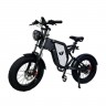 Электровелосипед Syccyba IMPULSE 30Ah на спицах