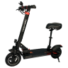 Электросамокат Kugoo Kirin M4 Pro Plus 