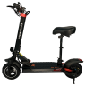 Электросамокат Kugoo Kirin M4 Pro Plus 
