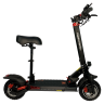 Электросамокат Kugoo Kirin M4 Pro Plus 